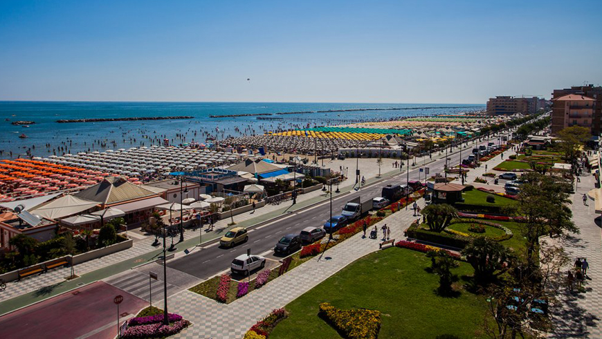 Cesenatico Jolly Vacanze/