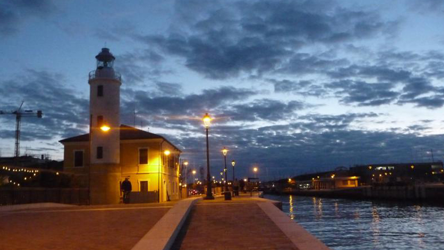 Cesenatico Jolly Vacanze/