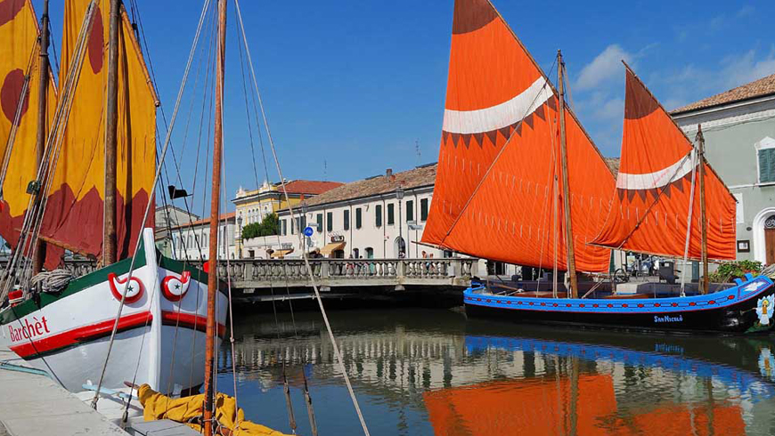 Cesenatico Jolly Vacanze/