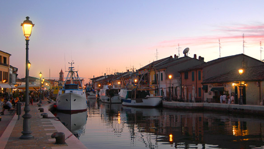 Cesenatico Jolly Vacanze/