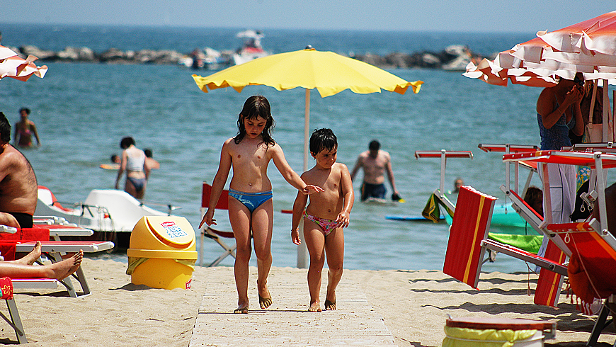 Cesenatico Jolly Vacanze/