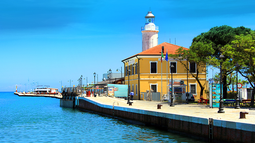 Cesenatico Jolly Vacanze/