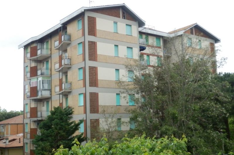 7. Condominio Mare Verde int. 31