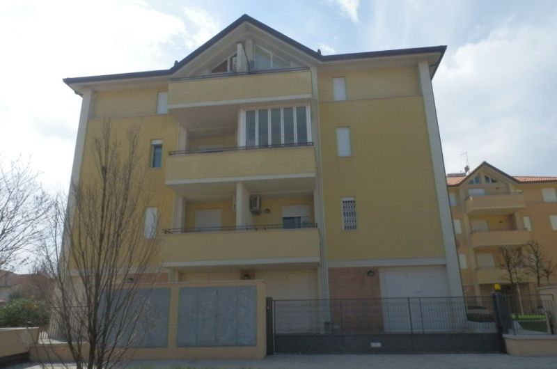 25. Condominio I Navali