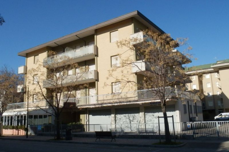 86. Condominio Montello int. 9