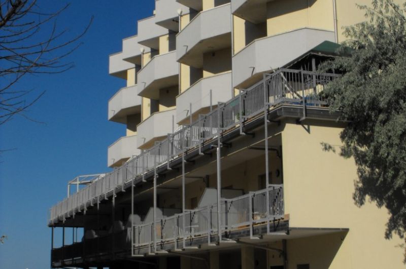 163. Condominio Miamy