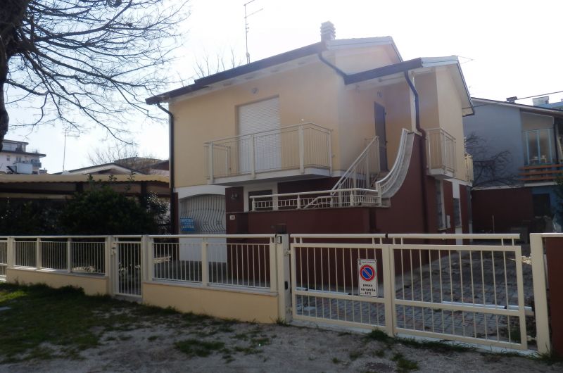190. Villetta Besseghini 1° piano