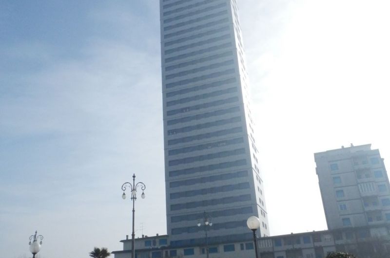 Grattacielo 16° piano