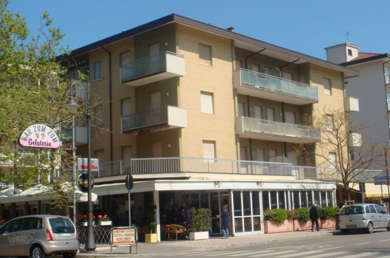 83. Condominio Montello int. 3 