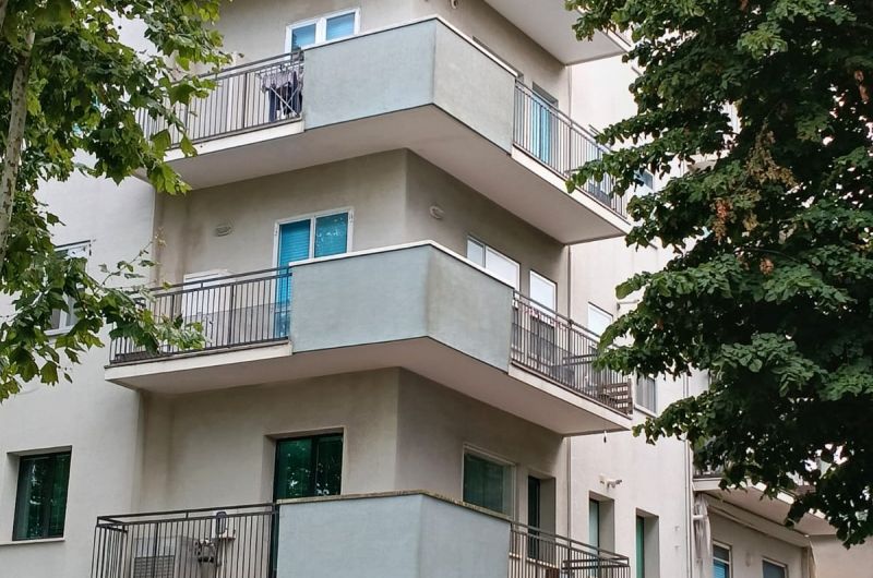 Condominio Pascoli
